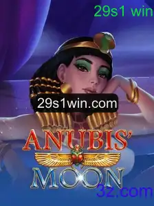 AnubisMoon: Embarque em Uma Aventura Mística e Desafiante