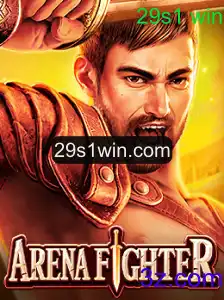 Descubra o Mundo Empolgante de ArenaFighter: Estratégia e Competição