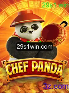 Desvendando ChefPanda: O Jogo que Está Movimentando o Mundo dos Gamers
