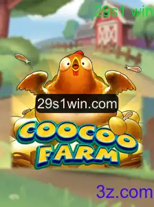 CooCooFarm: Uma Jornada de Estratégia e Diversão