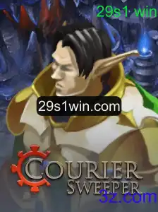 Descubra CourierSweeper: O Jogo que Encanta Fãs de Estratégia