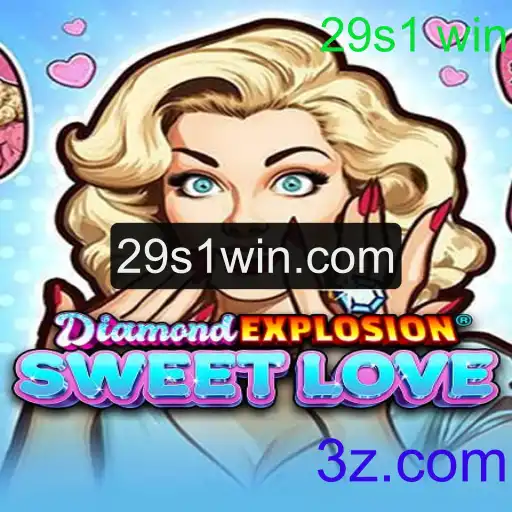 DiamondExplosionSweetLove: Um Mergulho no Mundo Cativante do Jogo