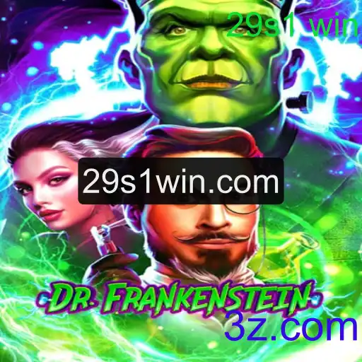 DrFrankenstein: Um mergulho emocionante no mundo dos monstros e mistérios