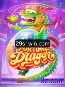 FortuneDragon: Aventuras Épicas no Universo do 29s1 Win