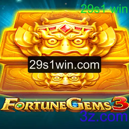 FortuneGems3: A Jornada ao Fascinante Mundo dos Tesouros Virtuais