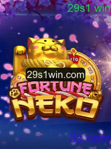 Descubra o Fascinante Mundo de FortuneNeko: Um Jogo de Sorte e Estratégia