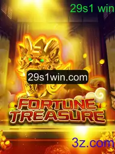 FortuneTreasure: Descubra o Universo e as Regras do Jogo
