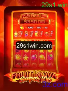 Explorando o Universo de FruitNovaSuper100: Uma Jornada pelo Mundo das Frutas