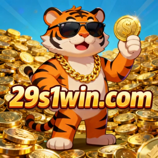 29s1 win Logo