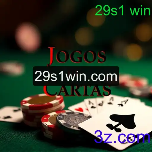 Jogos de cartas