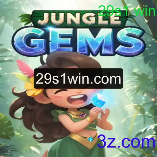 Descubra JungleGems: Aventura e Estratégia no Mundo dos Cristais