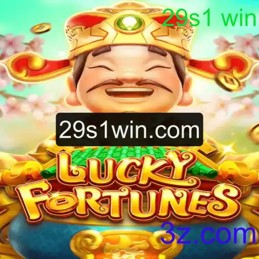 Descubra Tudo Sobre o Jogo LUCKYFORTUNES: Regras, Estratégias e Mais
