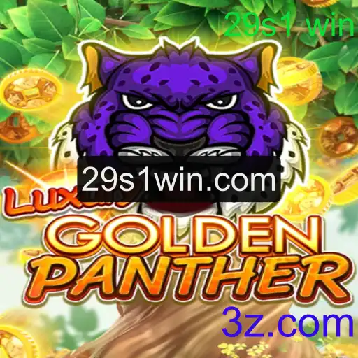 Descubra o Fascinante Mundo de LUXURYGOLDENPANTHER e a Estratégia 29s1 Win