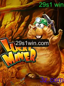 Explorando o Mundo Emocionante de LuckyMiner