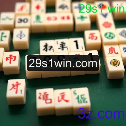 Mahjong
