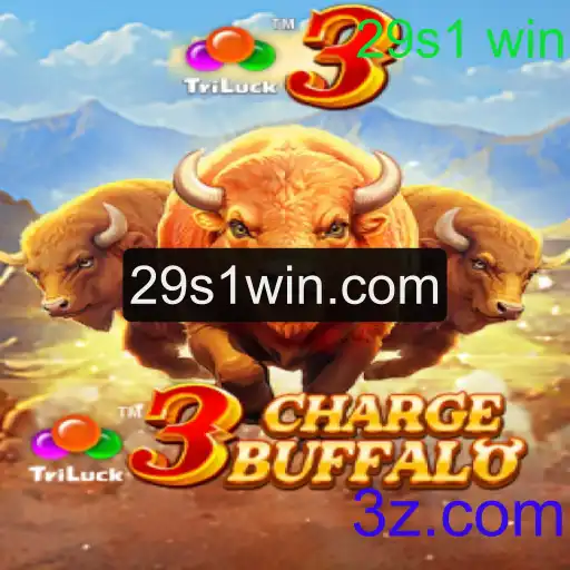 Entendendo o Jogo 3ChargeBuffalo: Regras, Estratégias e Relevância Atual
