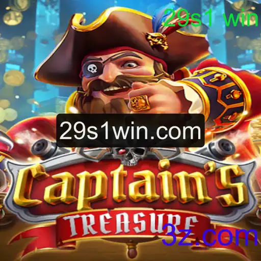 Descubra o Fascinante Mundo de CaptainssTreasure: Um Jogo de Aventuras e Estratégia