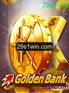 CrazyGoldenBank: A Nova Sensação dos Jogos de Cassino Online