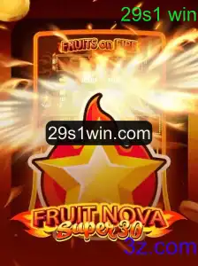 Explorando FruitrNovaSupe30: Um Mergulho no Mundo das Frutas e Estratégias