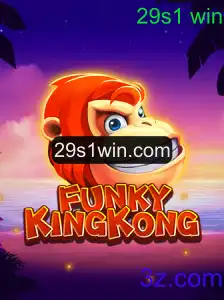 FunkyKingKong: Um Mergulho no Jogo do Momento