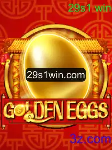 Desbravando o Mundo de GoldenEggs: Aventuras e Estratégias do Jogo de Sucesso