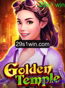 Explorando GoldenTemple: Aventura e Estratégia no Mundo dos Jogos