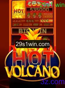 Explorando o Mundo de HotVolcano: Uma Aventura de Estratégia e Sorte