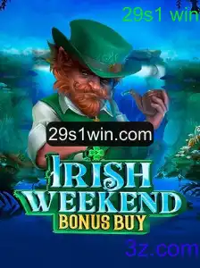 Explorando o Fascinante Mundo de IrishWeekendBonusBuy