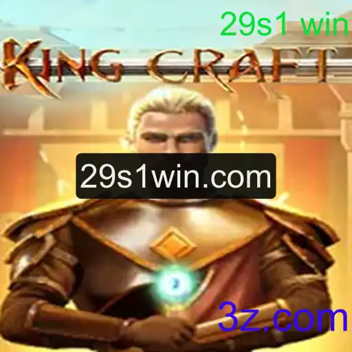 Descubra KingcraftMenomin: Um Mergulho no Universo do Jogo com 29s1 Win