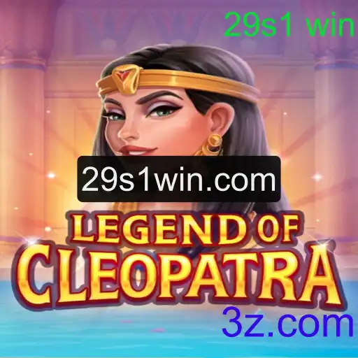 Explorando o Fascinante Mundo de 'LegendOfCleopatra'