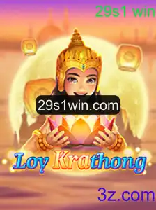 Explorando LoyKrathong: Um Novo Fenômeno no Mundo dos Jogos