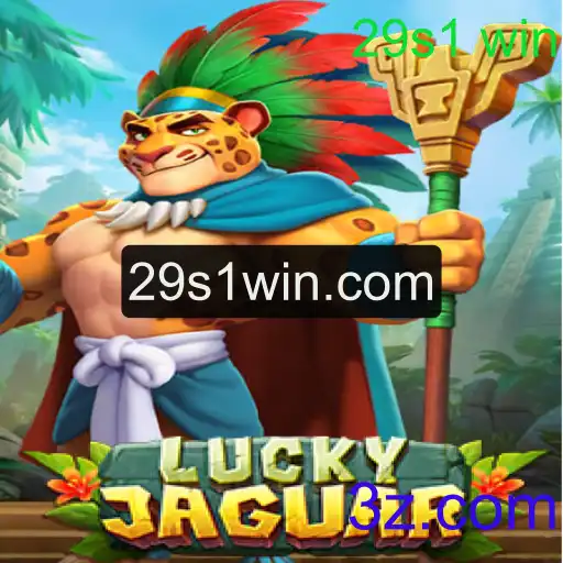 Explorando LuckyJaguar: O Jogo de Estratégia e Ventura