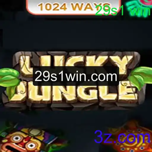 Explorando as Aventuras de LuckyJungle1024: Uma Jornada Selvagem