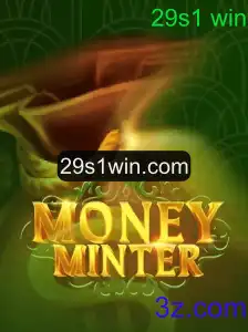 Descubra as Emoções do Jogo MoneyMinter: Como Dominar o Desafio 29s1 Win