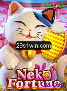 Descubra o Empolgante Mundo de NekoFortune: O Jogo que Conquista Players ao Redor do Mundo
