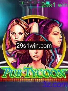 Desvendando PubTycoon: Estratégia, Engajamento e Empreendedorismo