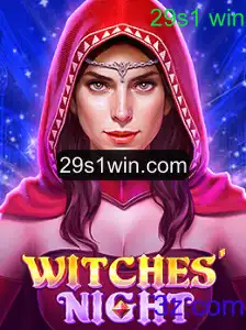 WitchesNight: Descubra o Encantador Mundo do Novo Jogo de Estratégia