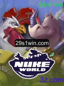 Explorando NukeWorld: O Novo Fenômeno dos Jogos de Estratégia em Tempo Real
