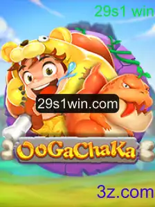 OoGaChaKa: Descubra o Mundo Fascinante do Novo Jogo do Momento