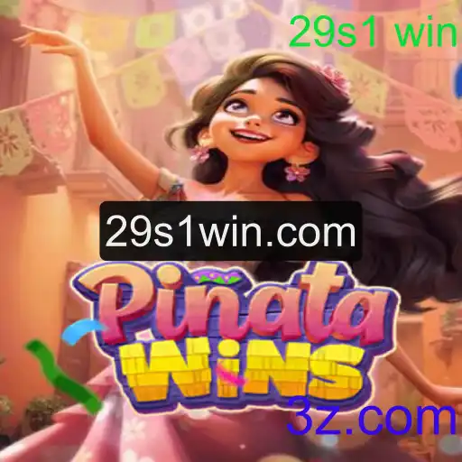 Descubra o Fascinante Mundo de PinataWins: Como Jogar e Vencer no Estilo 29s1