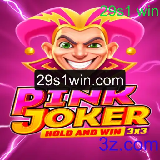 Pinkjoker: Uma Jornada Envolvente no Mundo dos Jogos