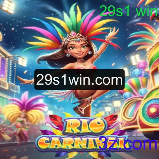 Descubra o Jogo Excitante 'RioCarnival' e Como Dominar a Estratégia '29s1 win'