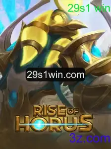 Descubra o Fascinante Mundo de RiseofHorus: Estratégia e Aventura em '29s1 win'