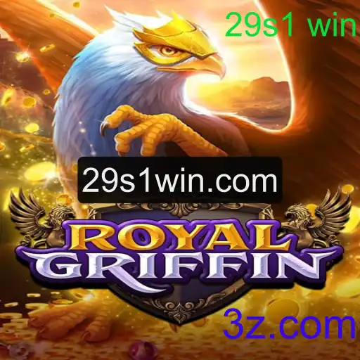 RoyalGriffin: Um Mergulho no Universo do Jogo do Momento