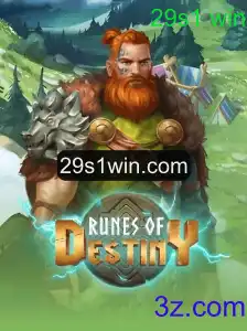 Explorando o Mundo de RunesOfDestiny e o Desafio 29s1 win