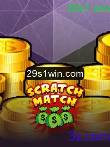 Descubra o Fascinante Mundo de ScratchMatch: Jogo de Estratégia Dinâmica