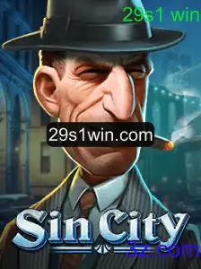 Explorando o Universo de SinCity: O Jogo que Redefine Estratégias de Vitória
