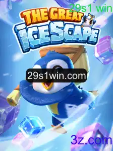 A Fascinante Jornada de 'TheGreatIcescape': Desvendando o Jogo dos Pinguins