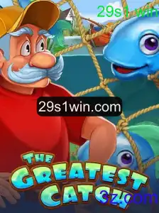 Explorando o Novo Sensação dos Jogos: TheGreatestCatch e a Estratégia '29s1 win'