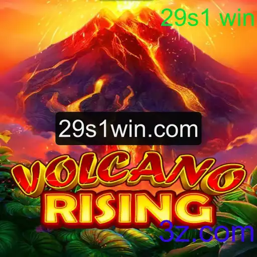 Aventura e Estratégia no Mundo de 'VolcanoRising': Conquiste com '29s1 win'